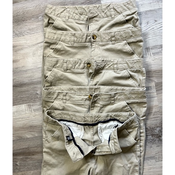 🌞 French Toast : khaki bermuda shorts - Picture 11 of 12